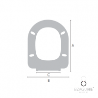 TAPA DUROPLAST EKANA EIZAGUIRRE
